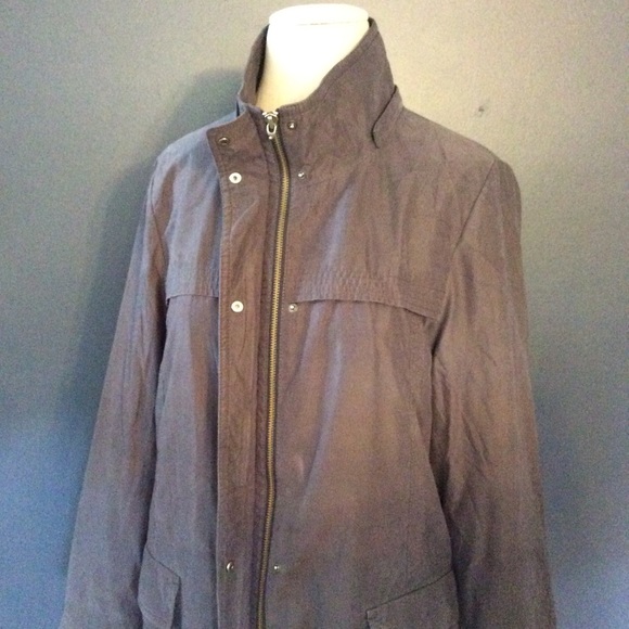 ❄️ Finlandia Long Coat w/removable liner - Picture 5 of 8